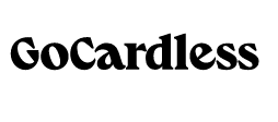 Logo GoCardless