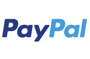 Logo de l'entreprise PayPal