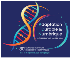 80e Congrès de l’ordre des experts-comptables