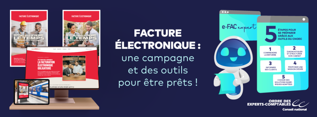 Article sur la facture électronique
