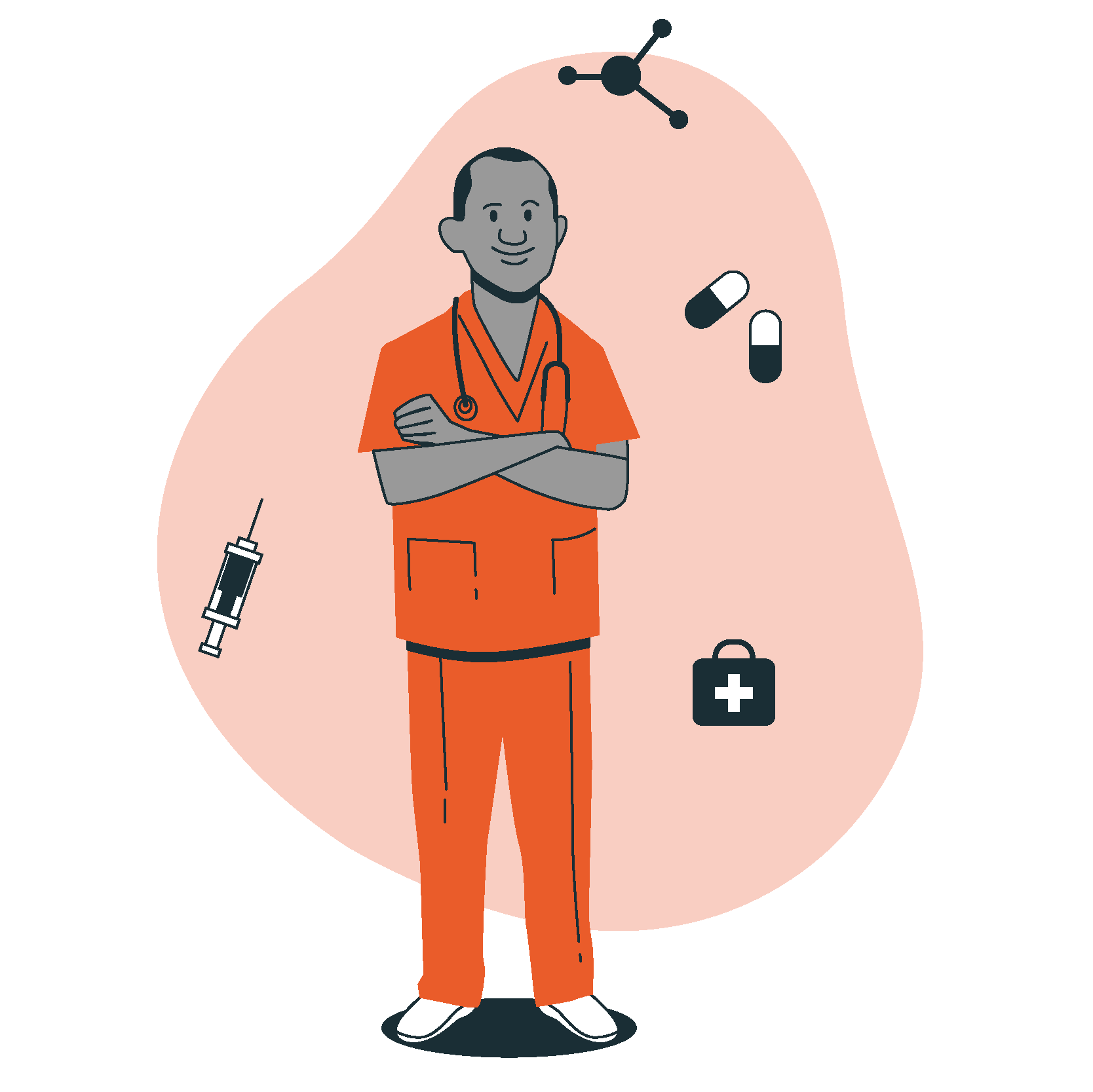 Les professions libérales