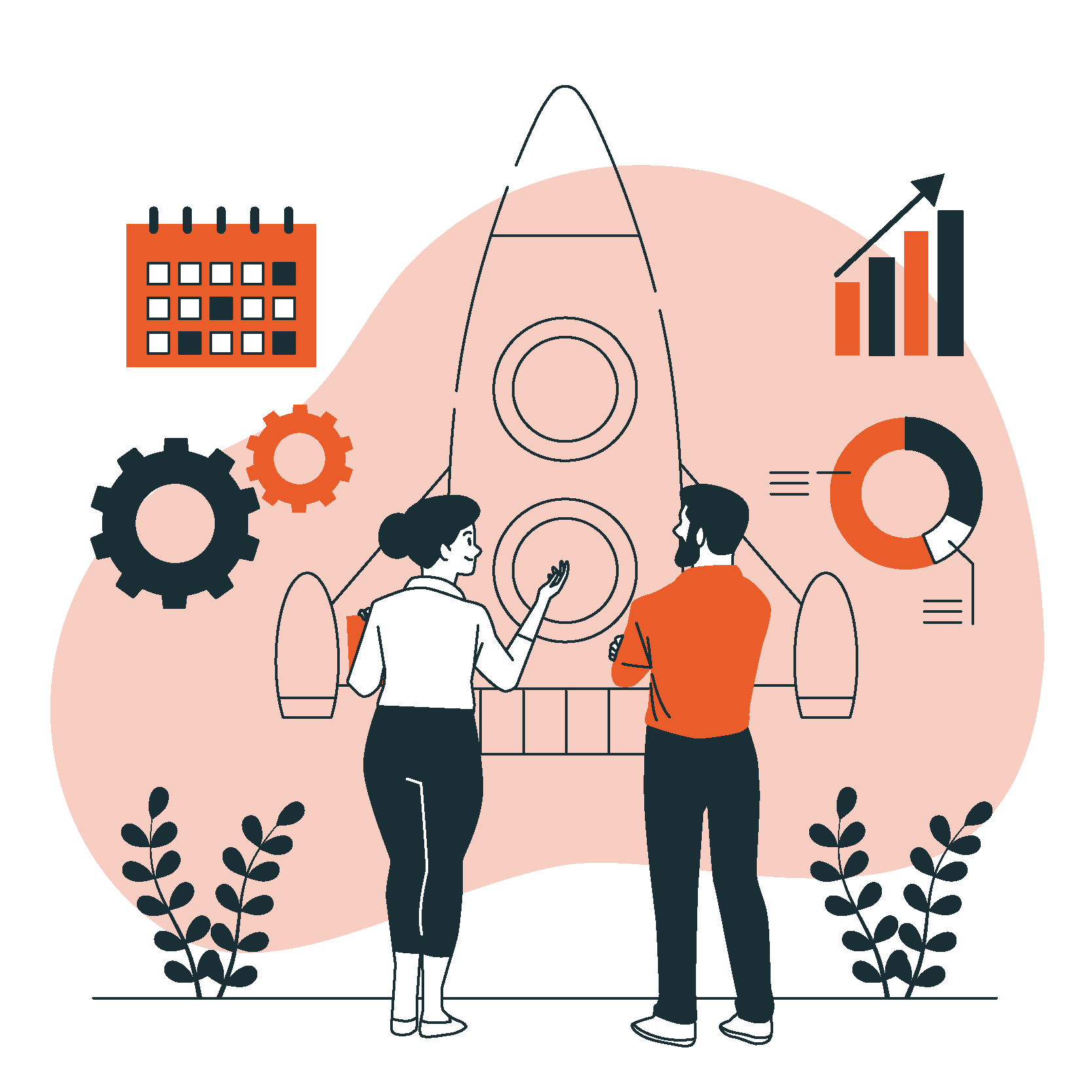 Les start-ups