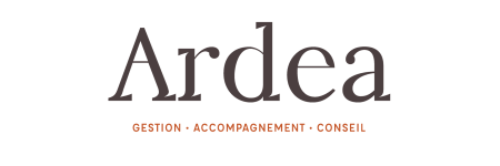 Logo Ardea du cabinet comptable Ardea